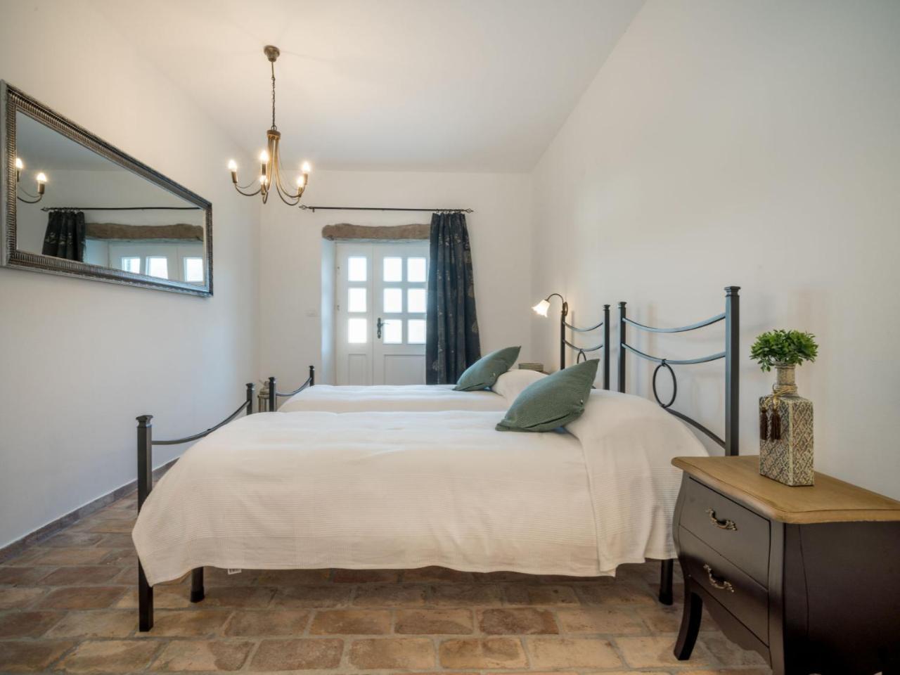 Holiday Home Lapis By Interhome บูเซต ภายนอก รูปภาพ