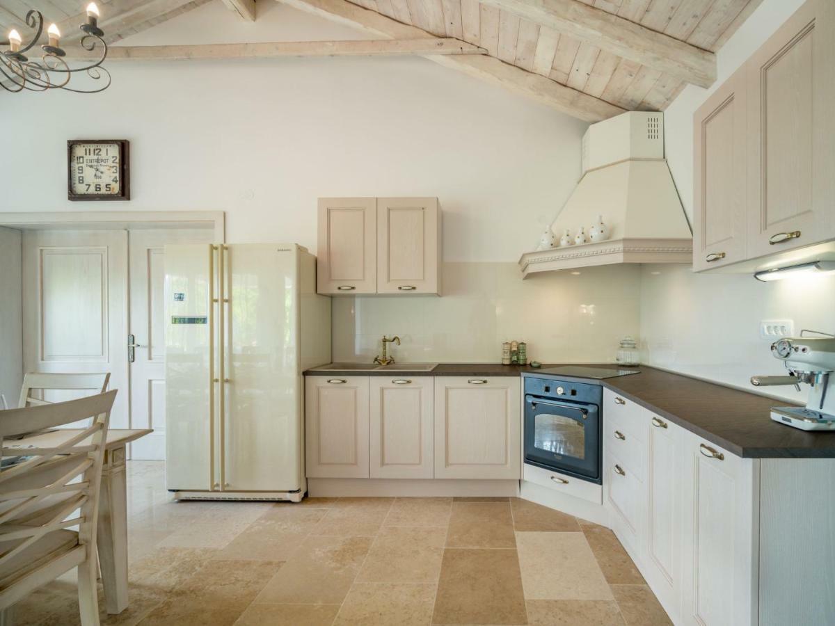 Holiday Home Lapis By Interhome บูเซต ภายนอก รูปภาพ