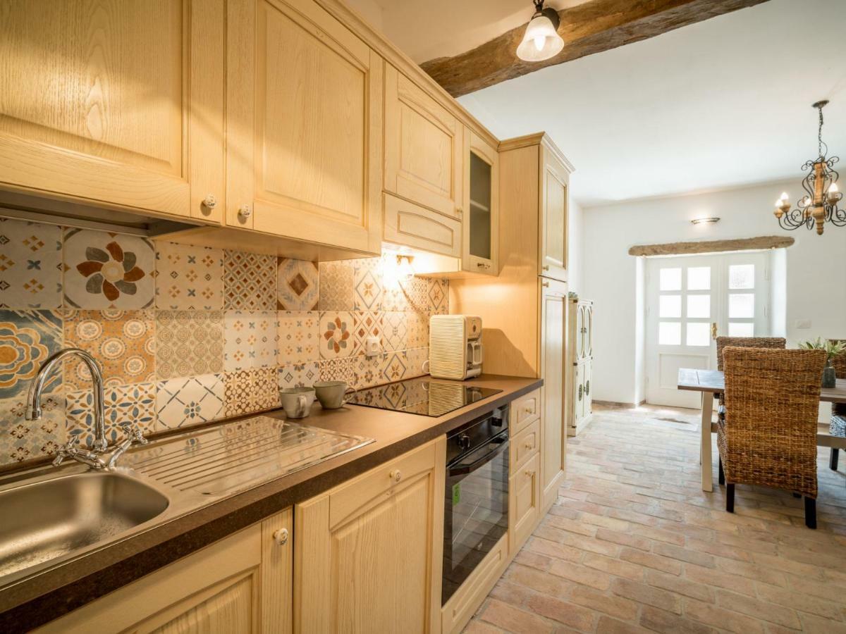 Holiday Home Lapis By Interhome บูเซต ภายนอก รูปภาพ