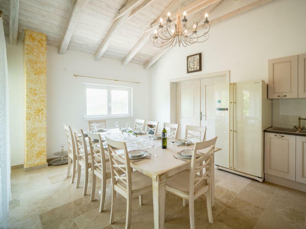 Holiday Home Lapis By Interhome บูเซต ภายนอก รูปภาพ