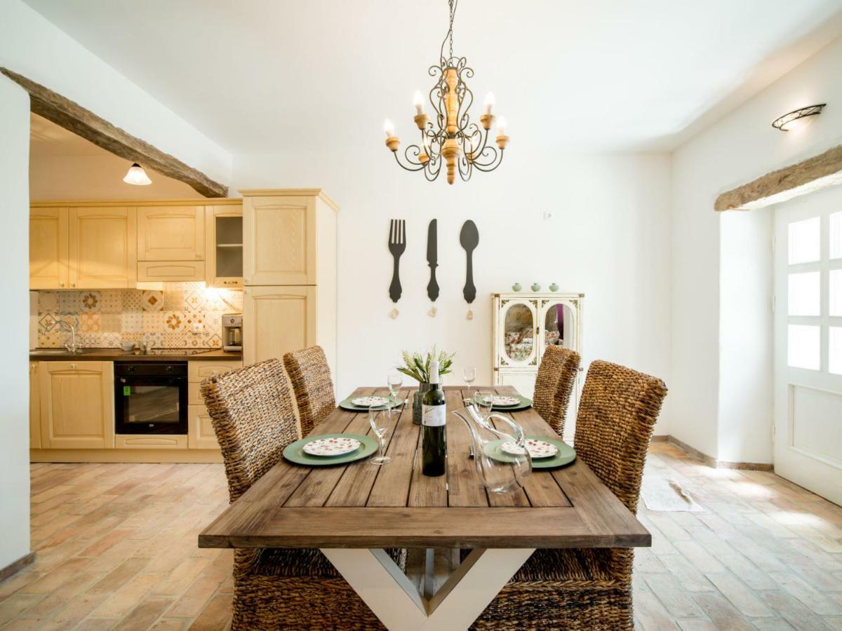 Holiday Home Lapis By Interhome บูเซต ภายนอก รูปภาพ