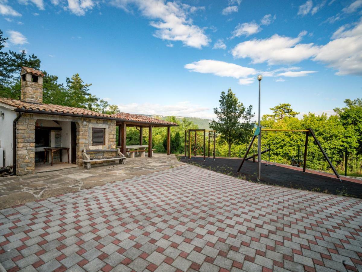Holiday Home Lapis By Interhome บูเซต ภายนอก รูปภาพ