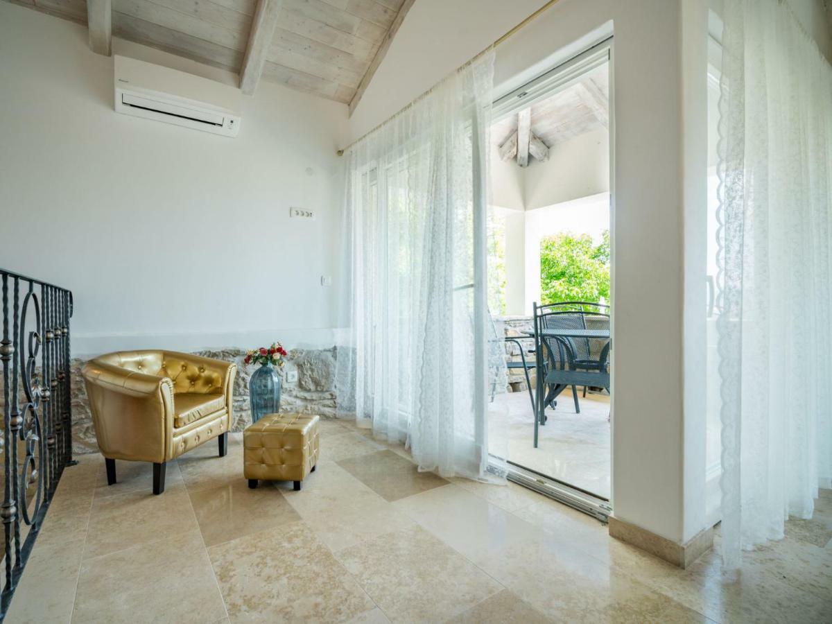 Holiday Home Lapis By Interhome บูเซต ภายนอก รูปภาพ