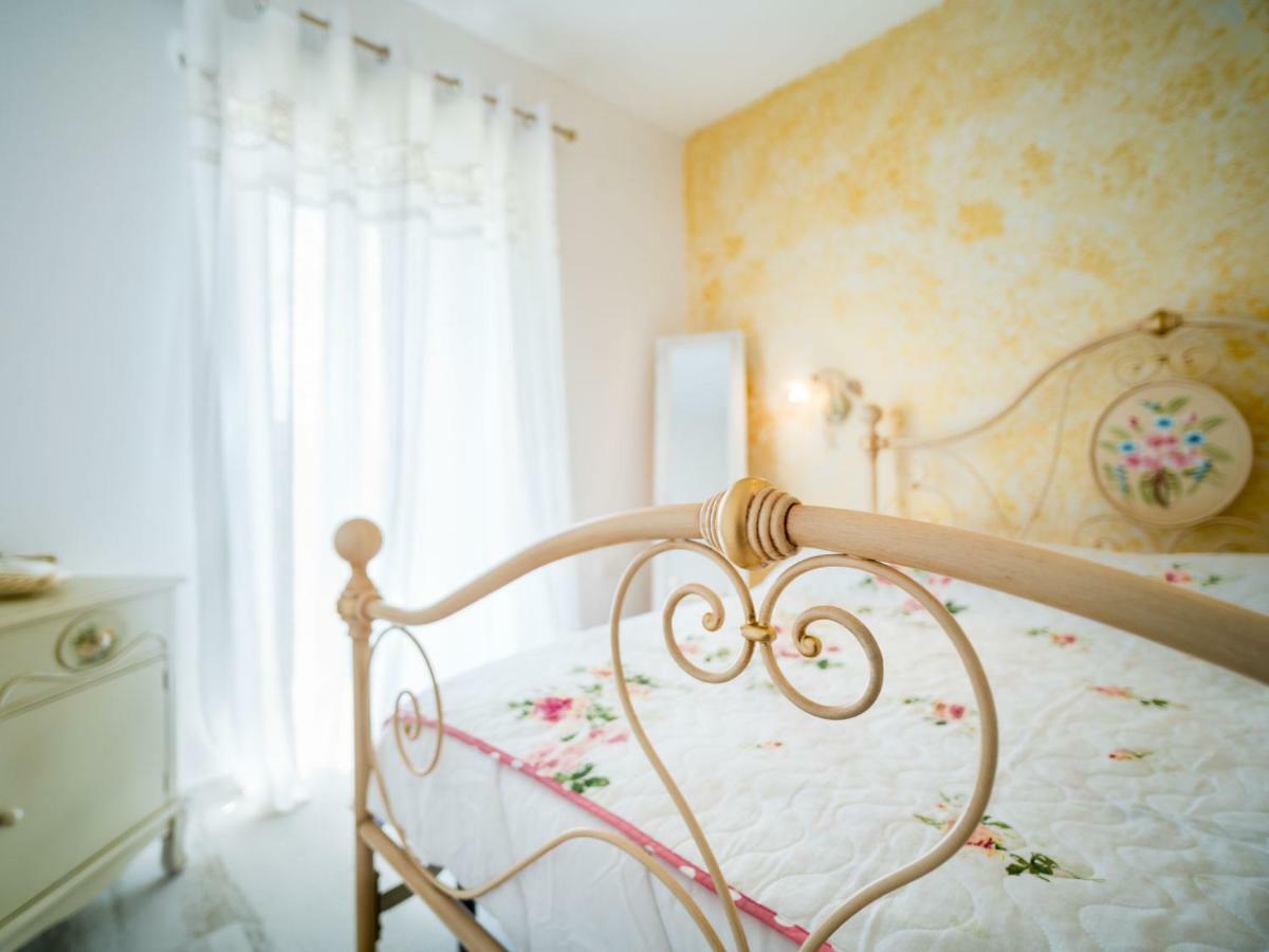 Holiday Home Lapis By Interhome บูเซต ภายนอก รูปภาพ