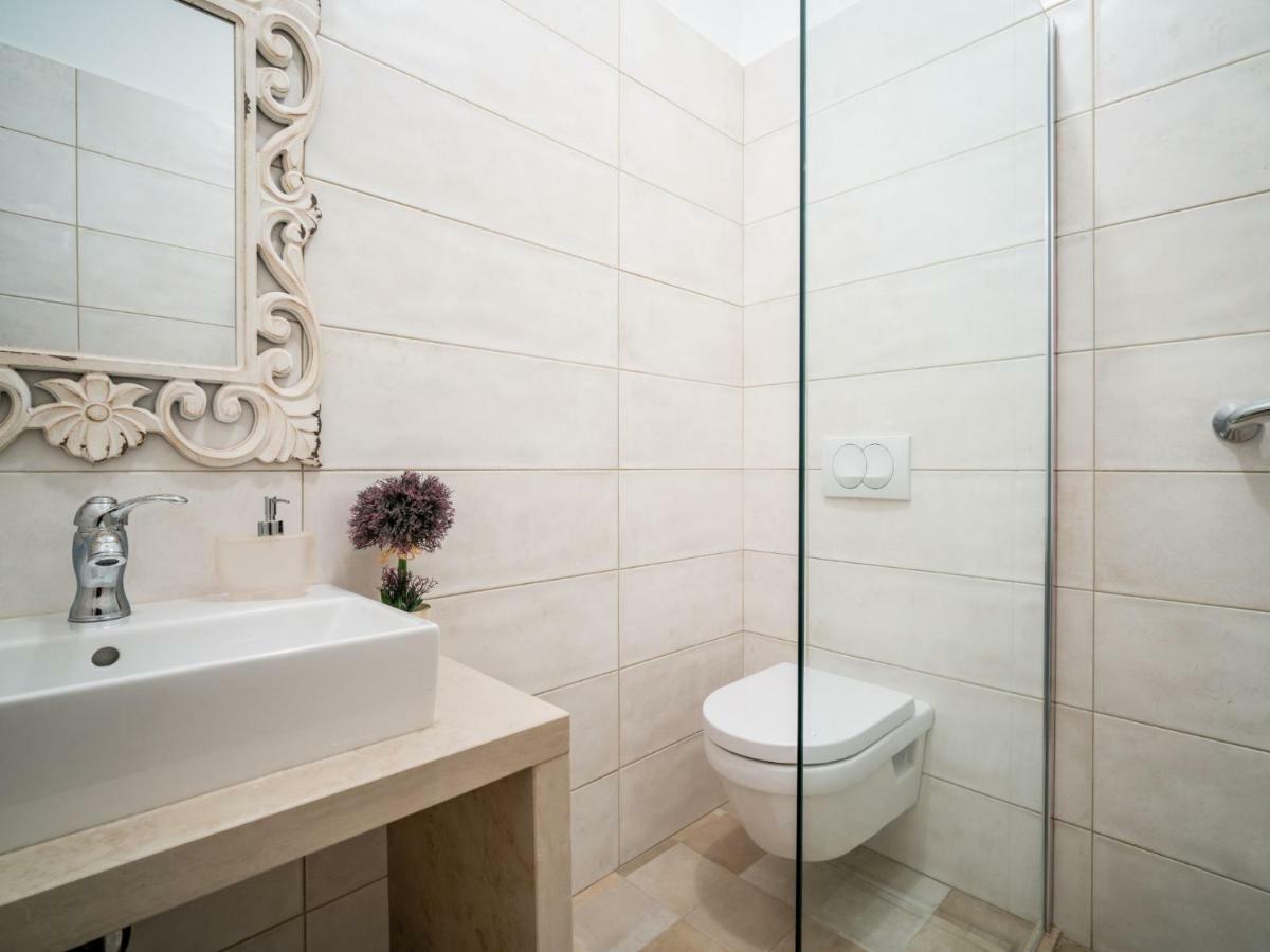 Holiday Home Lapis By Interhome บูเซต ภายนอก รูปภาพ