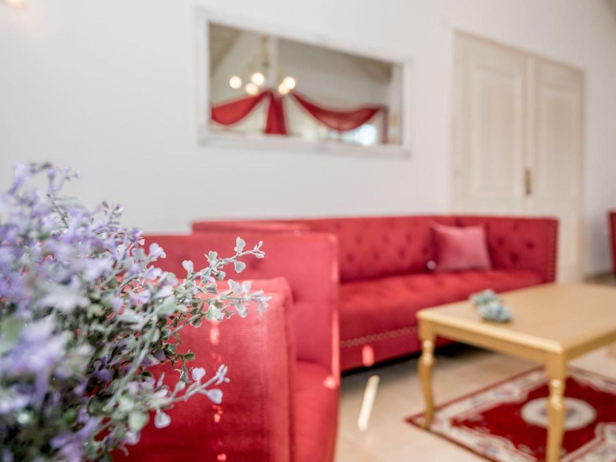 Holiday Home Lapis By Interhome บูเซต ภายนอก รูปภาพ