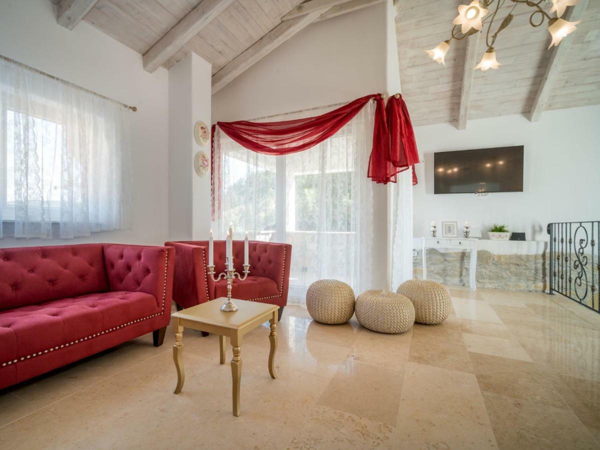 Holiday Home Lapis By Interhome บูเซต ภายนอก รูปภาพ