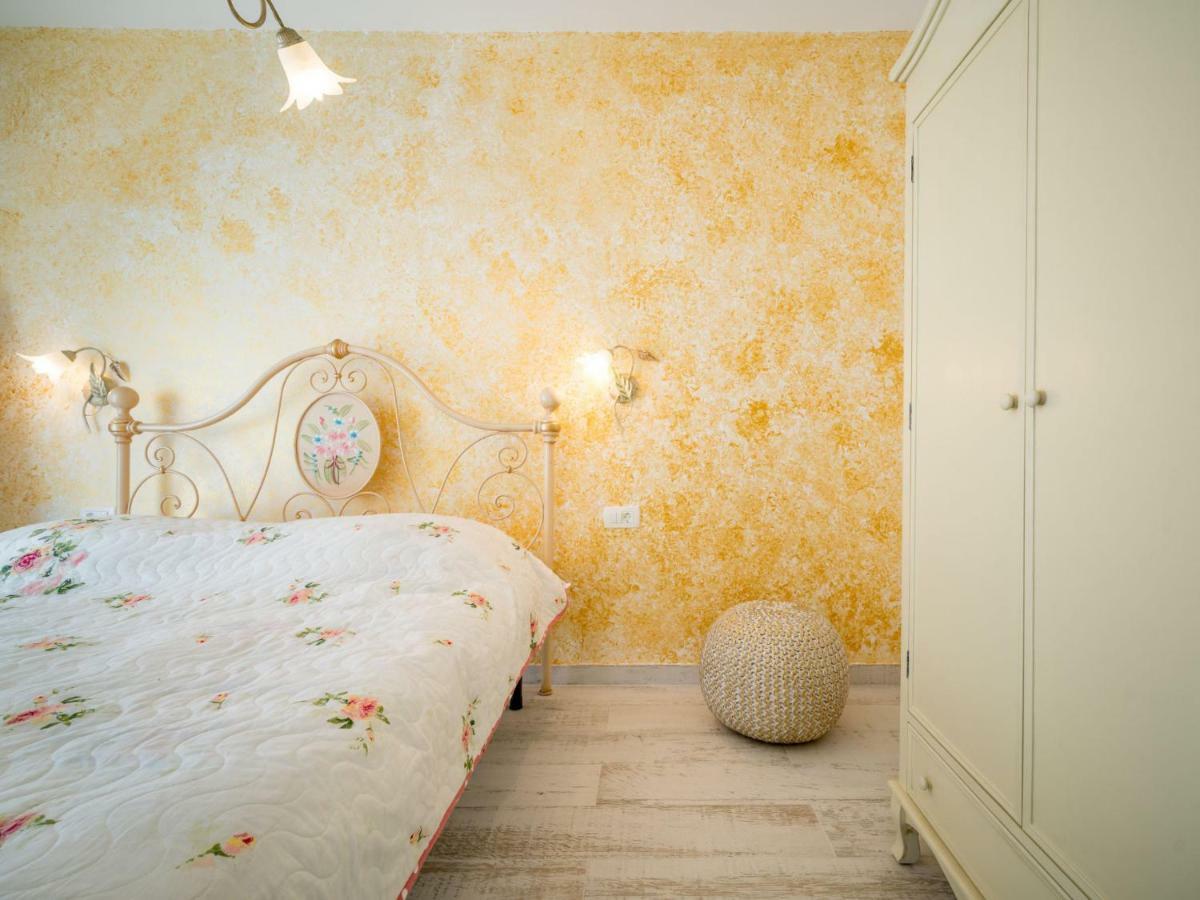 Holiday Home Lapis By Interhome บูเซต ภายนอก รูปภาพ