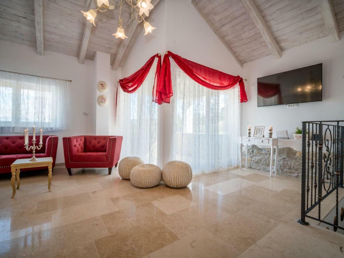 Holiday Home Lapis By Interhome บูเซต ภายนอก รูปภาพ