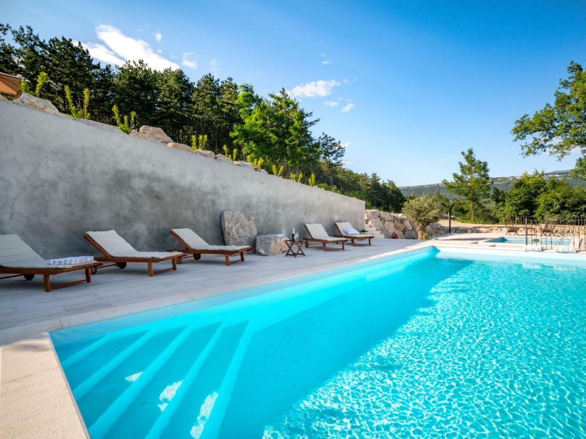 Holiday Home Lapis By Interhome บูเซต ภายนอก รูปภาพ